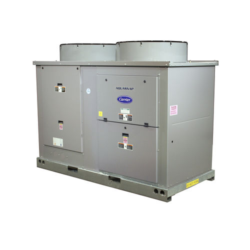 风冷式水冷却装置 - AQUASNAP®  - Carrier| Commercial Systems North America - 水冷