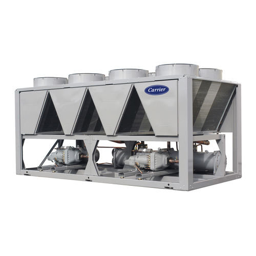 风冷式水冷却装置 - 30XA - Carrier| Commercial Systems North America