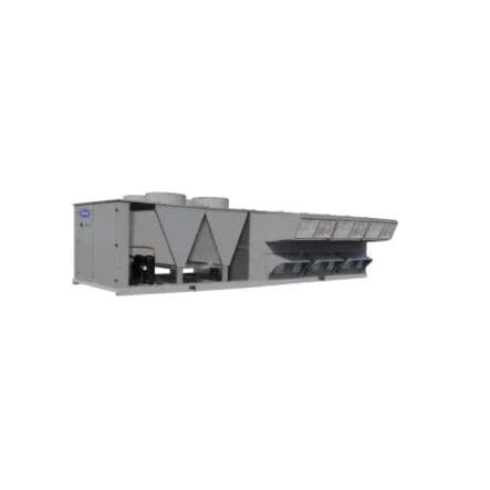 空气/空气加热泵 - WeatherMaker® - Carrier| Commercial Systems North America