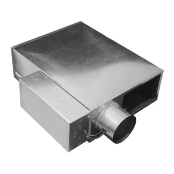 风管式通风换流器 - AXIS™ 45Q - Carrier| Commercial Systems North America
