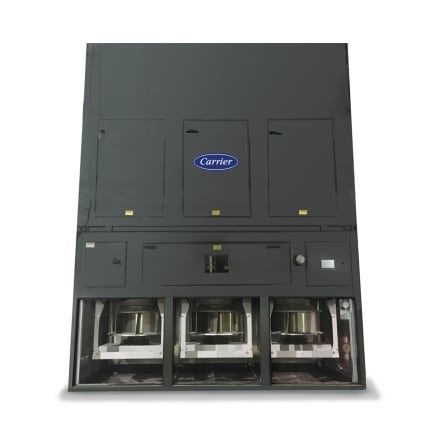 冷却系统 - 39DC series - Carrier| Commercial Systems North America
