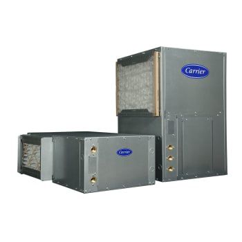 地源加热泵 - Aquazone™ - Carrier| Commercial Systems North America