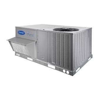 空气/空气加热泵 - WeatherMaker® Puron Advance™ - Carrier| Commercial Systems North America