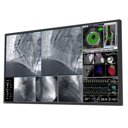 医用显示器 - LL550W - EIZO GmbH - 手术室 / 手术室 / 手术