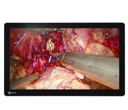 内窥镜显示器 - EX3220-3D - EIZO GmbH - 手术室 / 手术 / 全高清Full HD