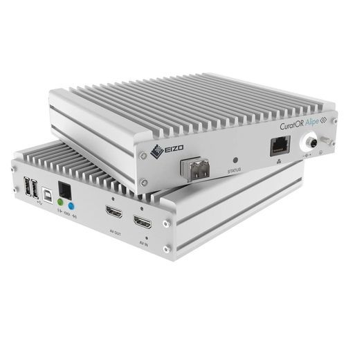 视频编码/解码器 - TIP0810 - EIZO GmbH - 音频 / 信号 / 多通路