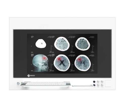 手术室显示器 - SP1-324K - EIZO GmbH - 手术室 / 手术 / 4K分辨率