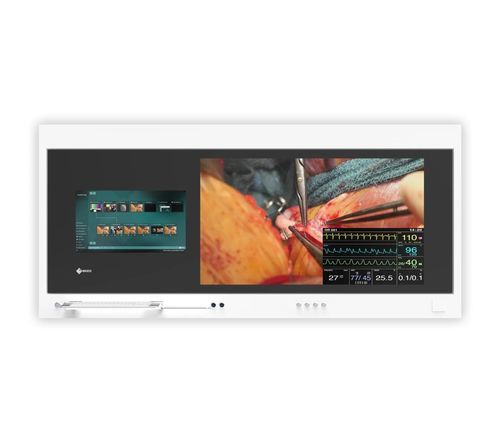 手术室显示器 - SP2-24-494K - EIZO GmbH - 手术 / 全高清Full HD / 1920 x 1080