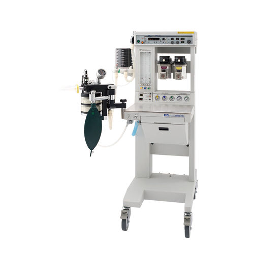 推车式兽医麻醉站 - PRO-45S - Acoma Medical