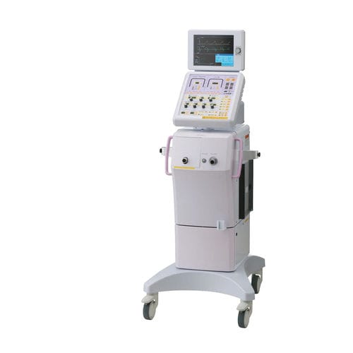 复苏呼吸机 - ACOMA-1 - Acoma Medical - 麻醉 / 气动 / CPAP
