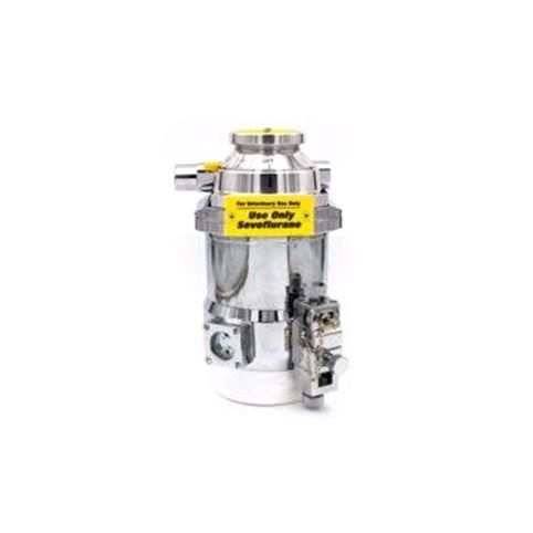 兽医麻醉蒸发器 - MSSVAP10  - MSS International - 七氟醚