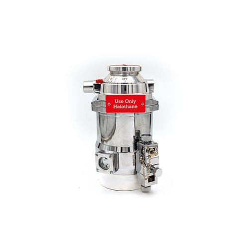 兽医麻醉蒸发器 - MSSVAP06 - MSS International - 氟烷