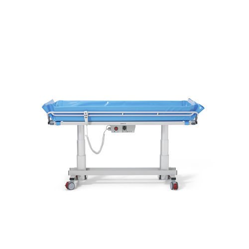 可调高度淋浴推床 - TR3200 series - TR Equipment