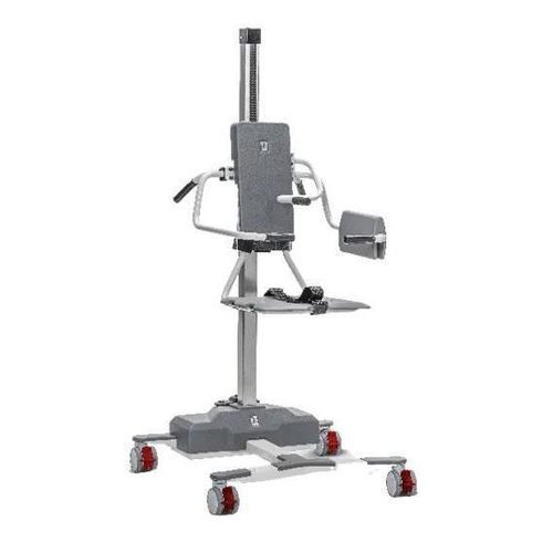 电动移位机 - TR9650 - TR Equipment - 带滑轮 / 高度可调节