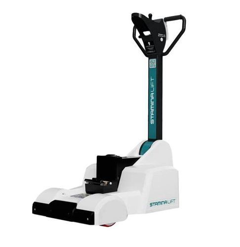 医院病床电动牵引机 - Stamina Lift TS 2100 - TR Equipment