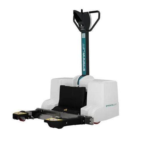肥胖症移位机 - Stamina Lift TS 6000 - TR Equipment