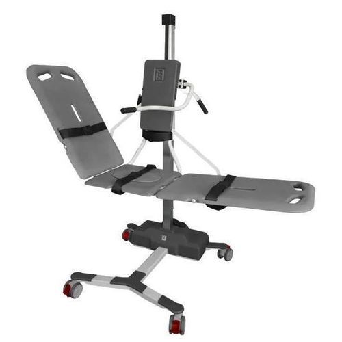 电动患者升降台 - TR9650 - TR Equipment - 电池供电 / 带滑轮 / 手提式