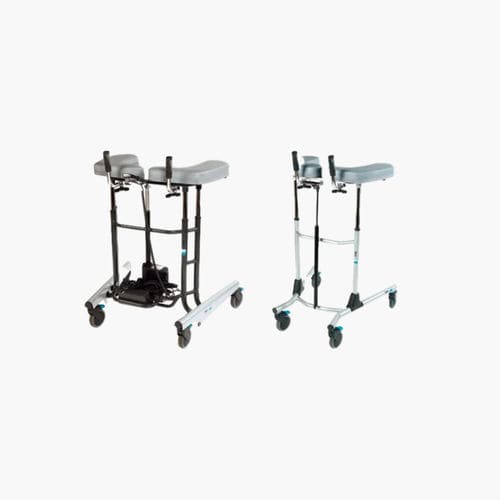 4轮助行车 - Bure - TR Equipment - 肥胖症治疗 / 站立式