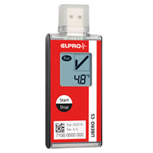 温度数据输入器 - LIBERO CS - ELPRO-BUCHS AG - USB / 单一用途
