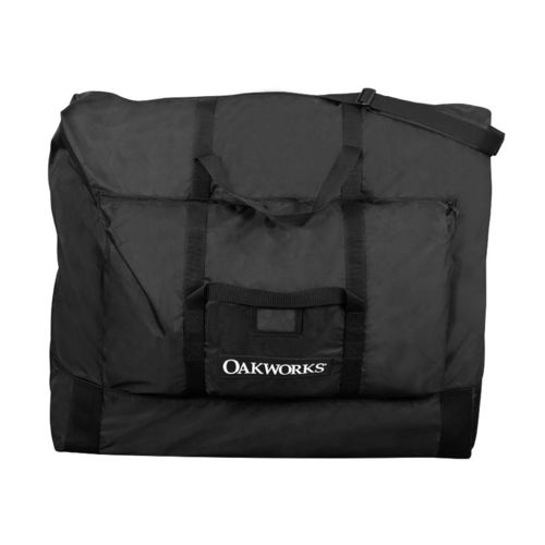 按摩台医用手提箱 - 7880 - Oakworks Massage - 斜挎式