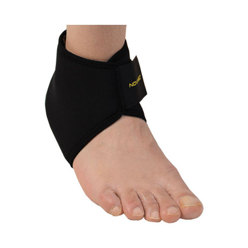 踝关节支撑绷带 - 6800 - Novamed Medical Products - S / L / M