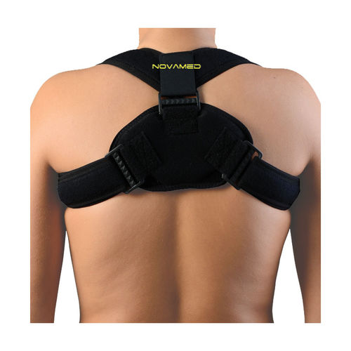 锁骨矫正器 - 305 - Novamed Medical Products - S / L / M
