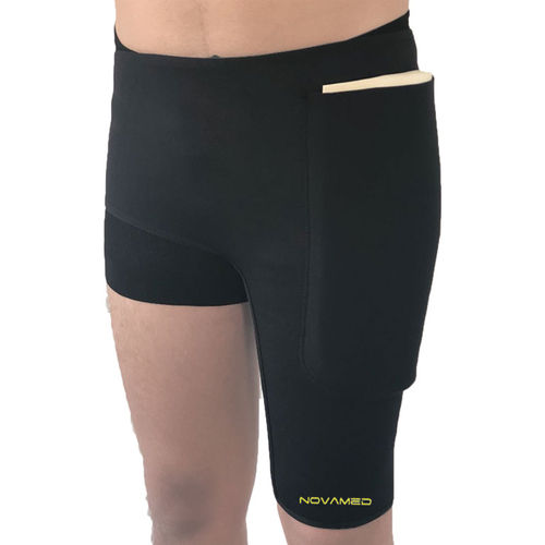 髋关节矫形器 - 7901 - Novamed Medical Products - L / M / S