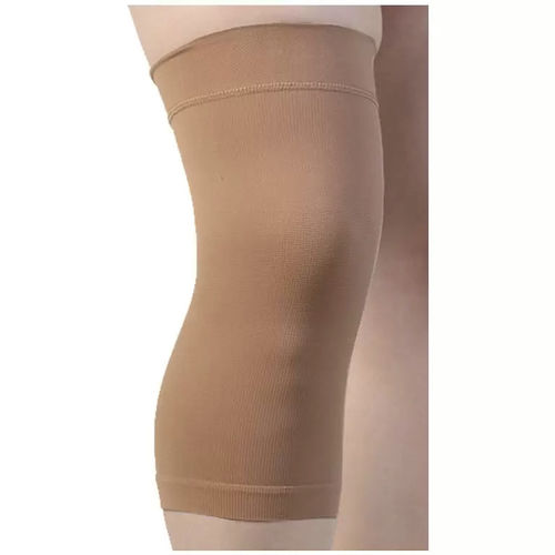 膝关节支撑绷带 - NV-6100 - Novamed Medical Products - L / M / S