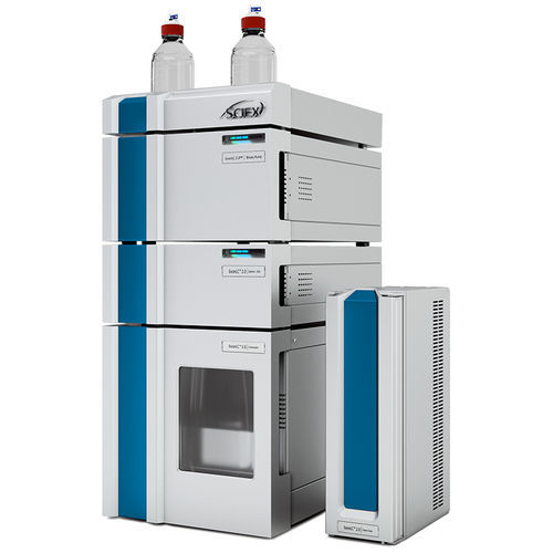 UHPLC超高液相色谱色谱系统 - ExionLC 2.0  - SCIEX - HPLC / PDA