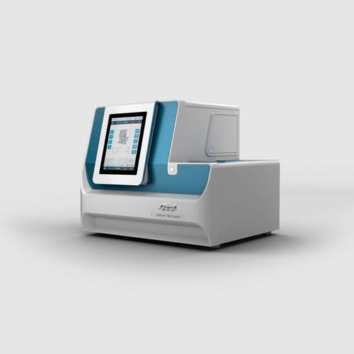 毛细管电泳仪 - BioPhase 8800 - SCIEX - 等电聚焦 / 十二烷基硫酸钠 / 自动化