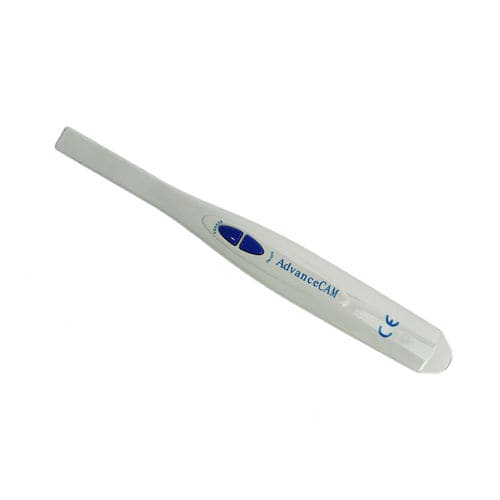 口腔内摄像机 - AdvanceCAM  - Denti Max - 数字 / 带LED照明 / 无线