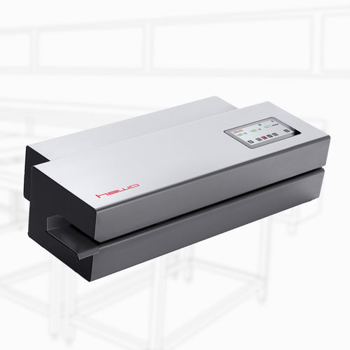 医用热封机 - hm 950 DC-V/VI NanoPak - SciCan Medical - 自动化 / 带触摸屏 / 旋转