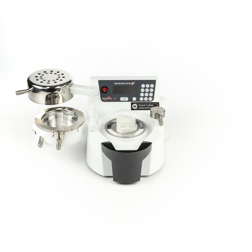 承压加热成型机 - MiniSTAR S®  - Great Lakes Dental Technologies - 牙科 / 台式