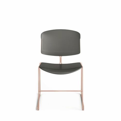 候诊椅 - Max-Stacker III - Nurture - Steelcase/世楷 - 带平板电脑 / 可叠放
