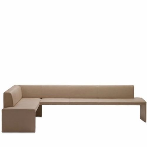 医疗机构长凳 - Together - Nurture - Steelcase/世楷 - 多座位