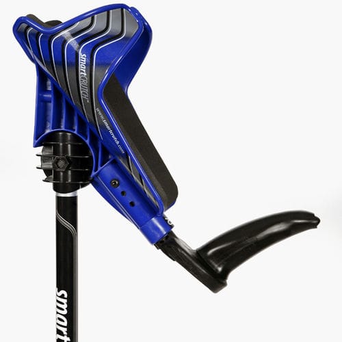 加拿大式拐杖 - smartCRUTCH™ - SMARTCRUTCH - 成人 / 可调高度