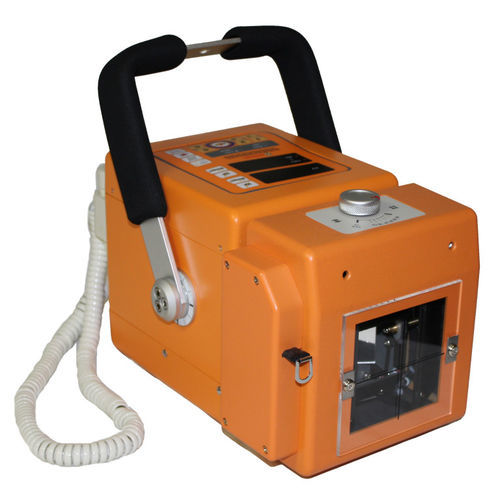 兽用X光机 - ULTRA 9030Hf - Diagnostic Imaging Systems - 便携式 / 充电式