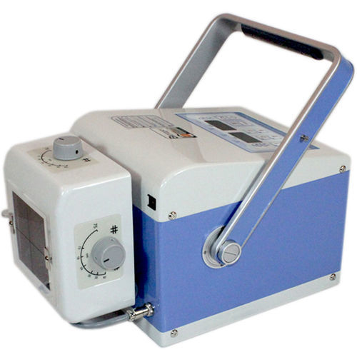 兽用X光机 - Poskom PXM-40BT - Diagnostic Imaging Systems - 便携式 / 充电式