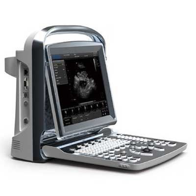 兽医超声波检查仪 / 便携式 - Chison ECO1 - Diagnostic Imaging Systems - 多功能 / 马科动物 / 羊用