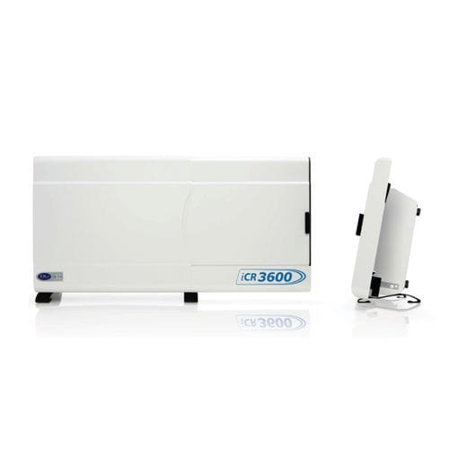 屏幕荧光屏扫描仪 / 动物 - iCR3600 - Diagnostic Imaging Systems