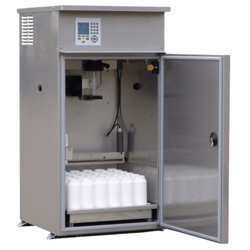 环境分析采样器 - AQUINOX  - AQUALABO - 冷藏