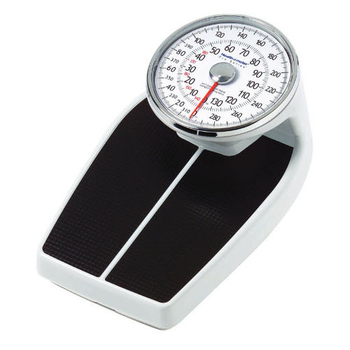 机械人体秤 - 160KL - Health O meter Professional - 平台 / 表盘