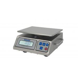 电动小型秤 - 3401KL - Health O meter Professional - 带涂层 / 台式 / LCD显示