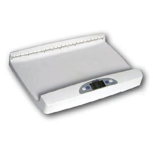 电动婴儿秤 - 553KL - Health O meter Professional - 台式 / LCD显示