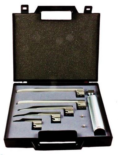 兽用喉镜工具组 - C-LARYNGOSCOPE - MDS