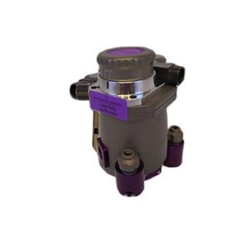 兽医麻醉蒸发器 - Tec 3 Iso  - Leading Edge - 麻醉气体 / 异氟烷
