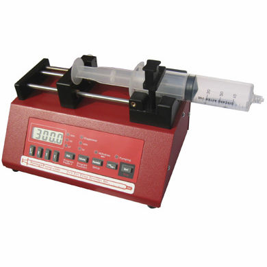 麻醉注射器泵 - NE-300 - New Era Pump Systems - 单通道 / tCI