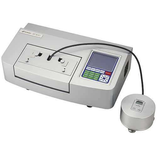 自动偏振仪 - AP-300 w - Atago/爱拓 - 实验室
