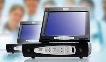 内窥镜视频处理器 - DPU-7000 - Vision Sciences