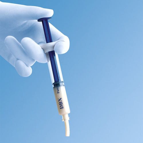 同种异体移植人工骨材料 - DBX® - Depuy Synthes/德普 - 骨外科 / 膏剂